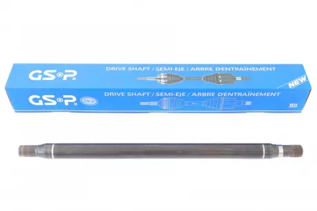 Піввісь (задня) GSP 201323 (фото 1)