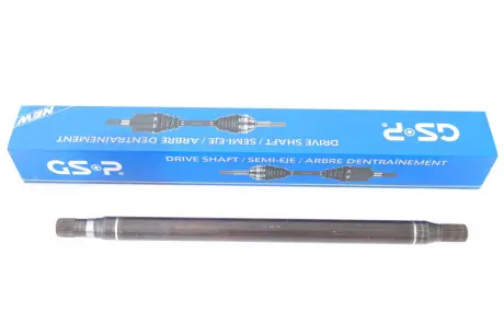 Піввісь (задня) GSP 201322