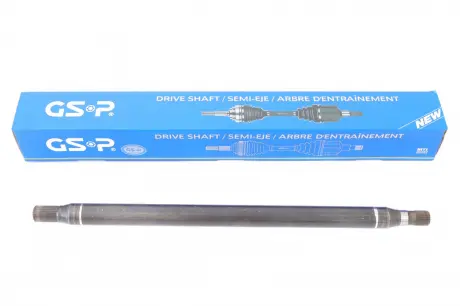 Піввісь (задня) GSP 201321