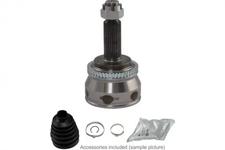 Шрус (наружный) KAVO CV-4017