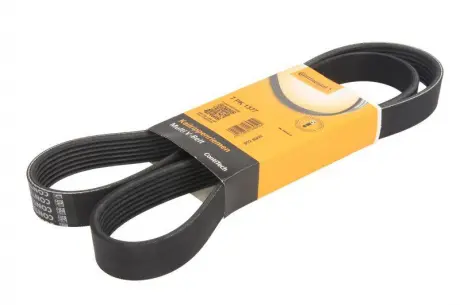 Дорожечный пас Contitech 7PK1377