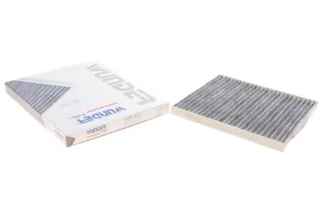 Фильтр салона WUNDER FILTER WPK 910