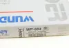 Фільтр салону WUNDER FILTER WP 604 (фото 4)