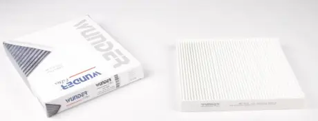 Фильтр салона WUNDER FILTER WP 944