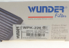 Фільтр салону WUNDER FILTER WPK 226 (фото 4)