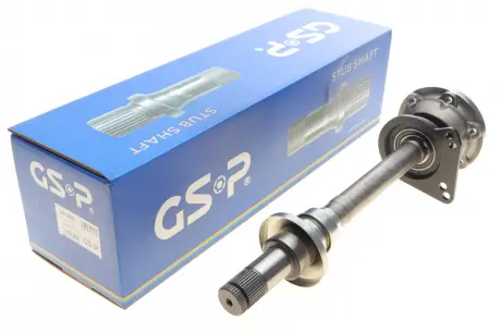 Вал приводний GSP 261225