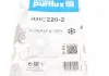 Фильтр салона Purflux AHC220-2 (фото 4)