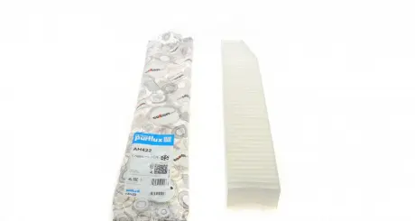 Фильтр салона Purflux AH422 (фото 1)