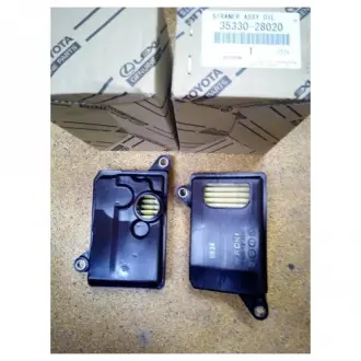 Фільтр акпп TOYOTA 3533028020