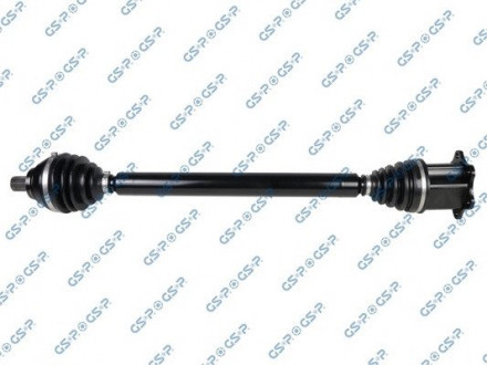 Полуось VW GSP 261345OL