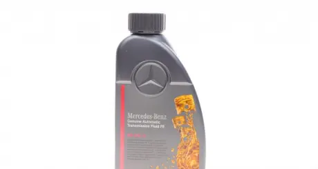 Масло АКПП MERCEDES-BENZ 000989690511ADNE