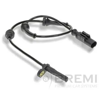 Датчик ABS BREMI 51567