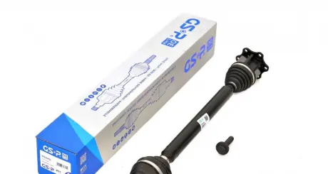 Полуось VW GSP 203354OL