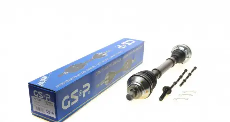 Полуось VW GSP 201889