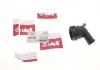Фланець системи охолодження Skoda Octavia (12 -), Superb (15 -) / VW Golf (13-), Passat VIKA 11221777201 (фото 2)