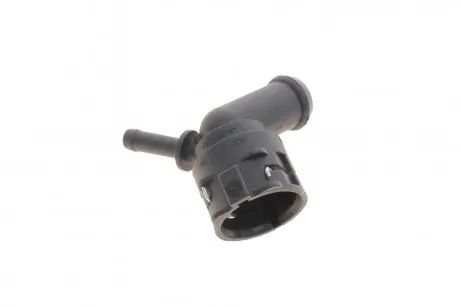 Фланець системи охолодження Skoda Octavia (12 -), Superb (15 -) / VW Golf (13-), Passat VIKA 11221777201