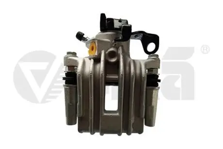 Супорт гальмівний задній лівий в зборі VW Polo (99-01) / Seat Ibiza (93-02) (66151 VIKA 66151739901