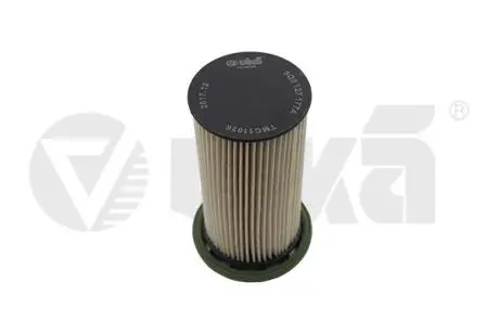 Фільтр паливний (дизель) Skoda Octavia (12 -), Superb (15 -) / VW Golf (15), Passat VIKA 11270843801