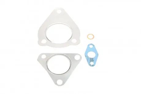 Комплект прокладок турбины Skoda Superb (01-08) / Audi A4 (04-08), A6 (04-08) (11451 VIKA 11451790101