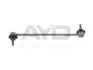 Стойка стабилизатора переднего JEEP Compass (11 -) / CHEROKEE (KL) (13-) (96-22079) AYD 9622079 (фото 1)