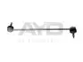 Стойка стабилизатора переднего Citroen C4 (04-11), C4 Grand Picasso II (13-), Ber 9614123