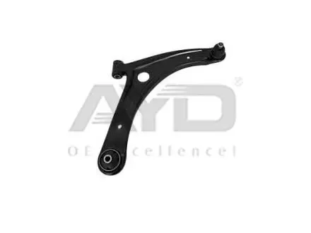 Важіль передній правий JEEP COMPASS (MK49) (06-), PATRIOT (MK74) (07-) (97-14215) AYD 9714215