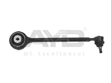 Рычаг передний нижний правый Chrysler 300,300C (04-10б11 -) / DODGE CHARGER (08-14) AYD 9413221