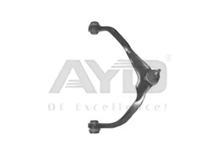 Рычаг передний верхний правый JEEP CHEROKEE (KK) (08-12) / DODGE NITRO (07-) (97-1 AYD 9718671