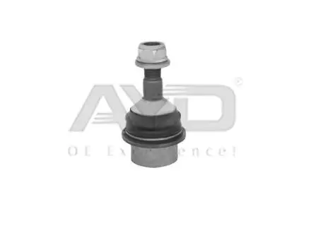 Опора шаровая JEEP GRAND CHEROKEE IV (WK, WK2) (10 -) / DODGE DURANGO (11-14) (92-13 AYD 9213204