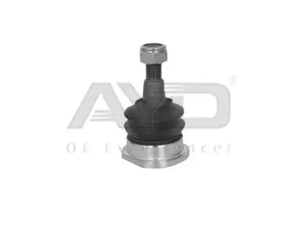 Опора кульова JEEP GRAND CHEROKEE IV (WK, WK2) (10 -) / DODGE DURANGO (11-14) (92-13 AYD 9213203