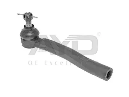 Наконечник рулевой правый LEXUS RX350 (07-14,10-18), RX450H (10-18) (91-15175) AY AYD 9115175