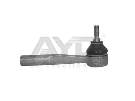 Наконечник рулевой правый FIAT 500X (334) (14 -) / JEEP RENEGADE (BU) (14-) (91-155 AYD 9115592