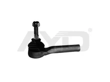 Наконечник рульової CHRYSLER VOYAGER IV (00 -) / DODGE CALIBER (06 -) / FIAT FREEMONT (AYD 9105722