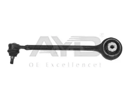 Рычаг передний нижний левый Chrysler 300,300C (04-10б11 -) / DODGE CHARGER (08-14) AYD 9413220