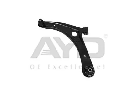 Важіль передній лівий JEEP COMPASS (MK49) (06-), PATRIOT (MK74) (07-) (97-14214) AYD 9714214