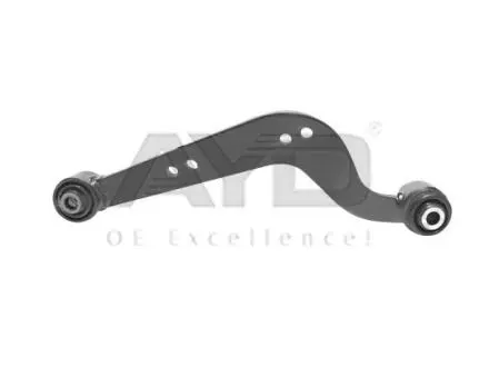 Важіль задній правий Toyota RAV 4 (12-), Lexus NX200, NX300 (15-) (88-17335) AYD 8817335
