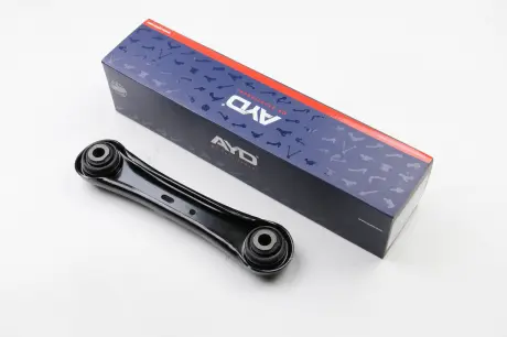 Важіль задній поздовжній Ford Mondeo, S-MAX (06-), Galaxy (06 -) / Volvo S60 (10), AYD 8808512