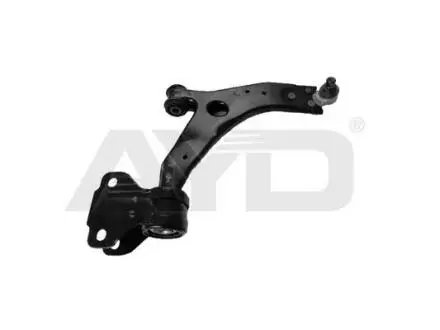 Рычаг передний правый FORD FOCUS (11-, 14 -), C-MAX II (10-) (97-10459) AYD 9710459