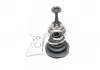 ШРУС с пыльн. BMW 1 F20 F21F 11.12-07.13 BMW 3 F30 Denckermann C120554 (фото 4)