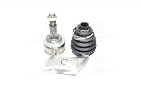 ШРУС із запилених. MITSUBISHI OUTLANDER I CU 03-06 Denckermann C120278