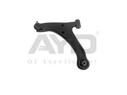 Рычаг передний левый Suzuki Grand Vitara (05-) (97-13996) AYD 9713996