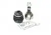 ШРУС с пыльн. NISSAN QASHQAI 07- 2WD (пр-во DENCKERMANN) C120400