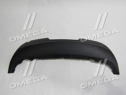 Спойлер бампера задн. DODGE DART 12-16 TEMPEST 021 4787 975