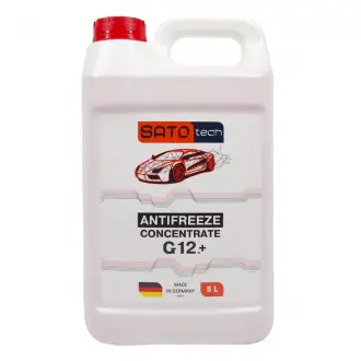 Антифриз SATO tech G1215P