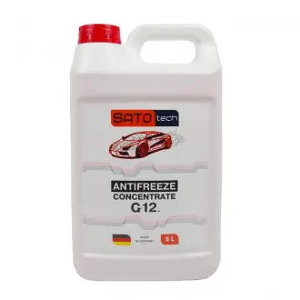 Антифриз SATO tech G1205R