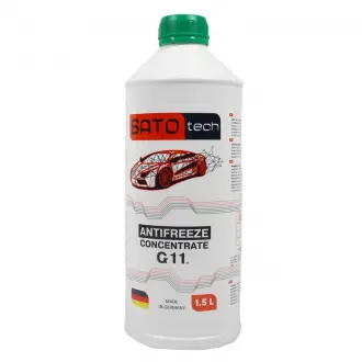 Антифриз SATO tech G1101G