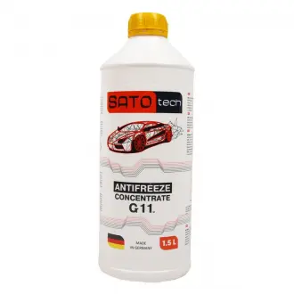 Антифриз SATO tech G1101Y