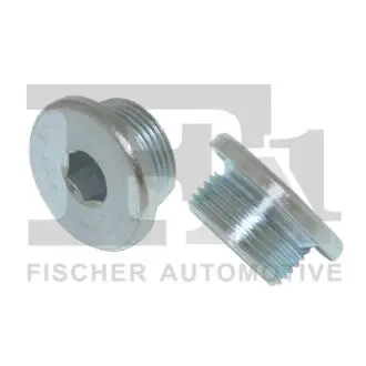 Болт піддону з шестигранною головкою Fischer Automotive One (FA1) 257.805.001 (фото 1)