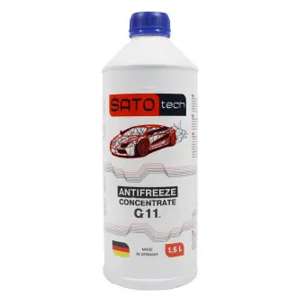 Антифриз SATO tech G1101B