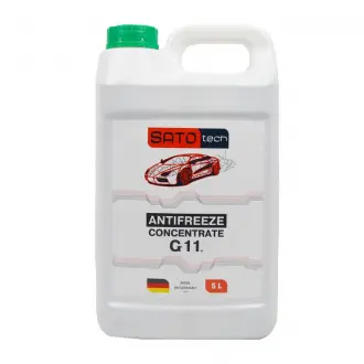 Антифриз SATO tech G1105G